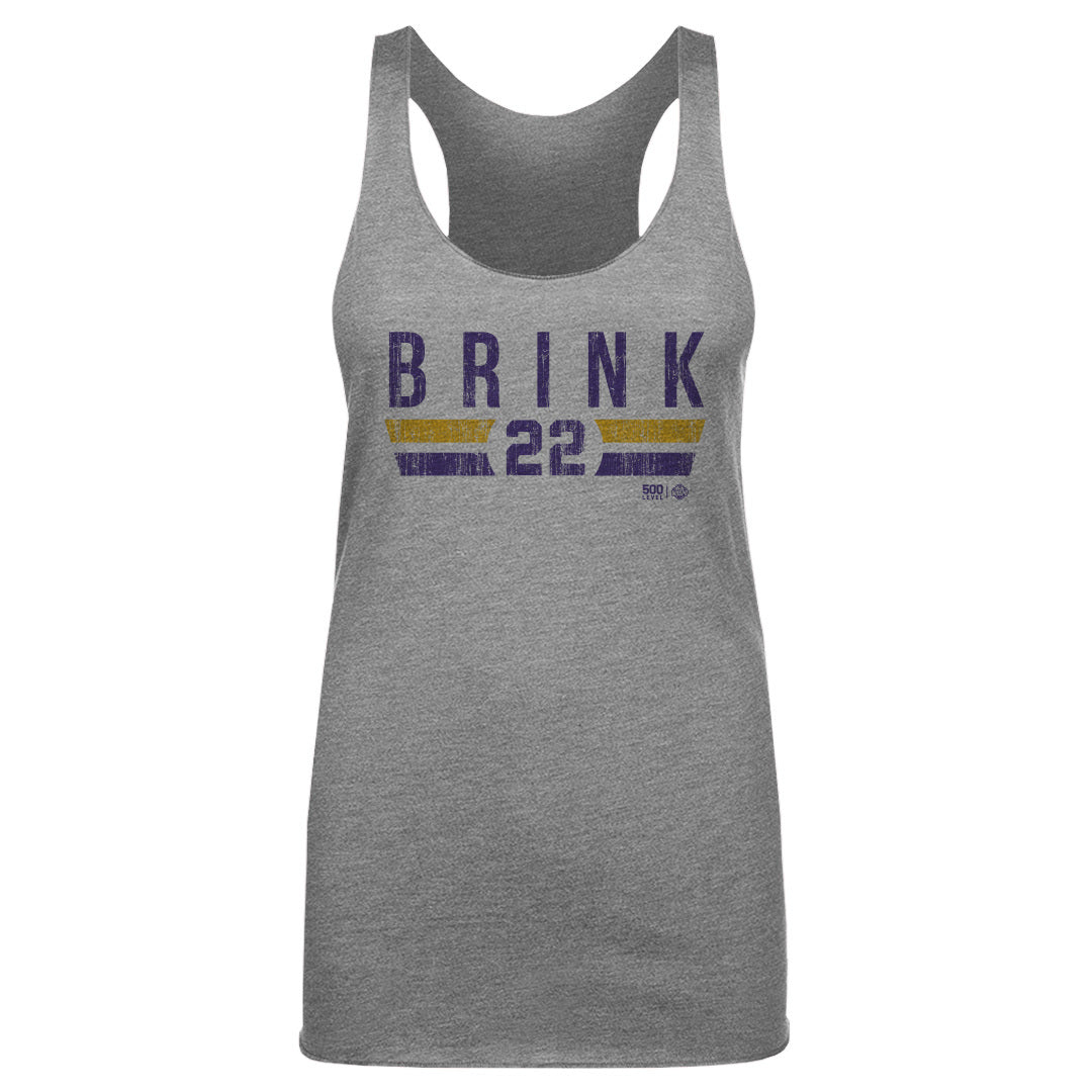 Cameron Brink Los Angeles Font product image 1, provided for visual reference and product detail review