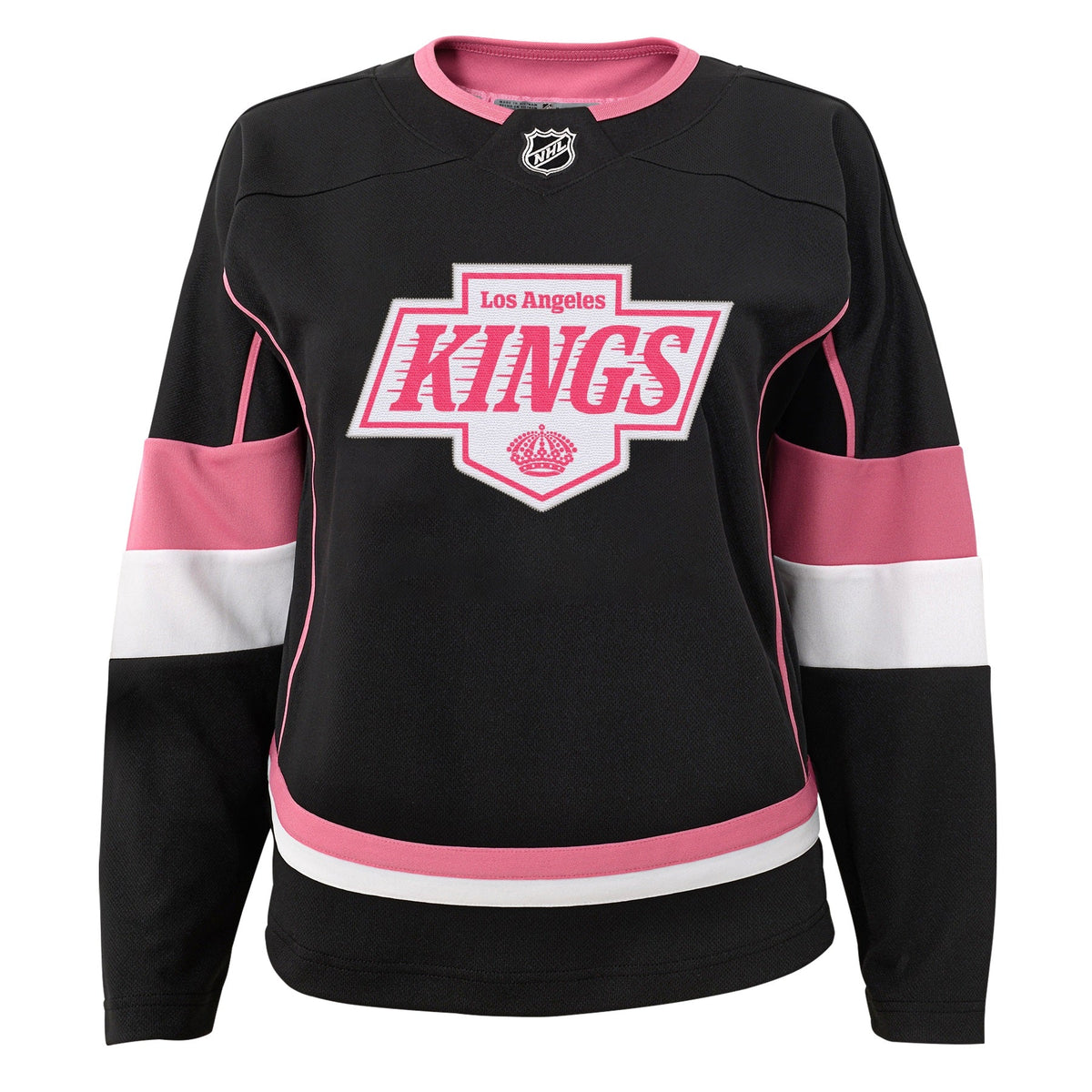 Kings Infant Fashion Jersey product image 1, provided for visual reference and product detail review