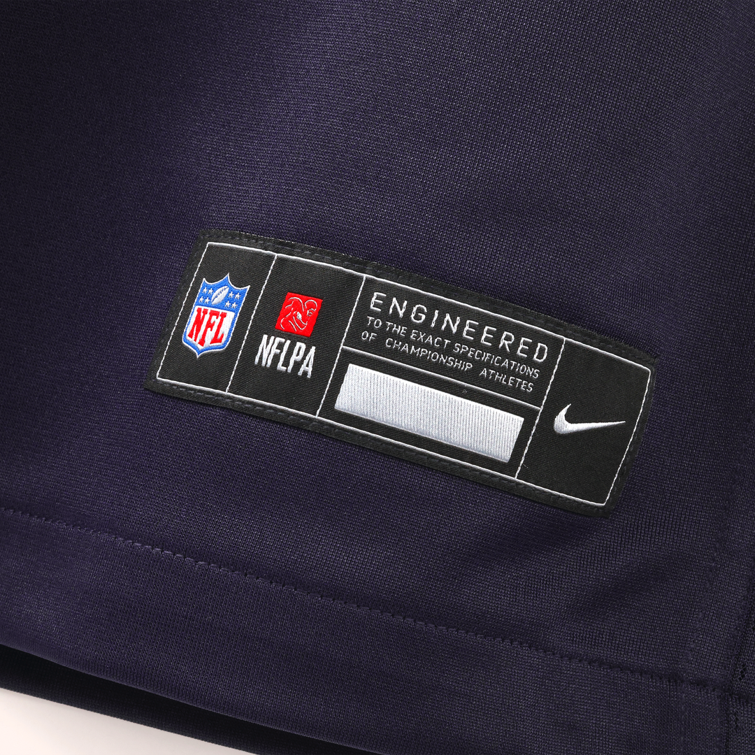 Men's Minnesota Vikings Randy Moss Nike Purple 2026 product image 15