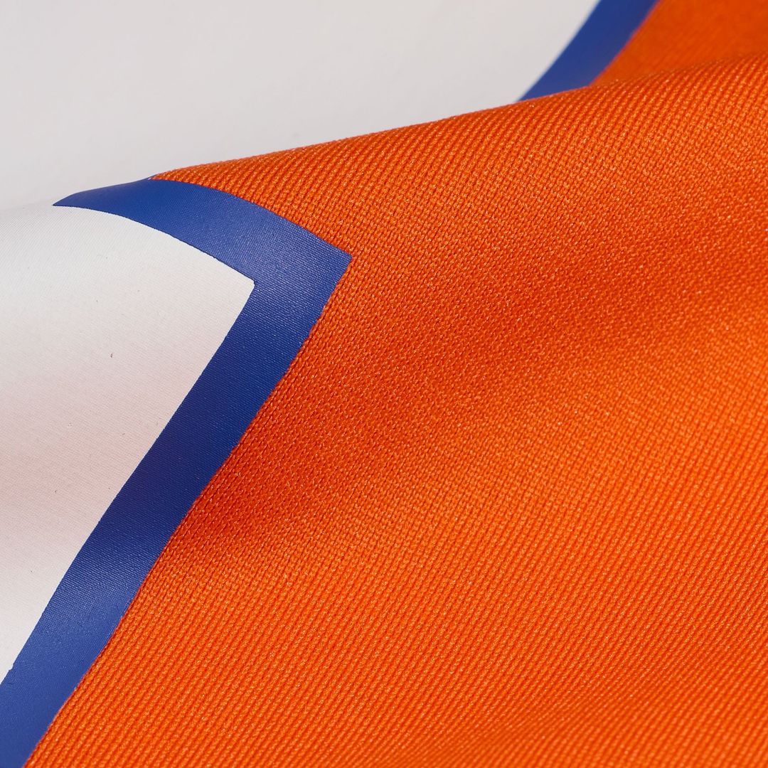 Men's Denver Broncos John Elway Nike Orange Mile High product image 5