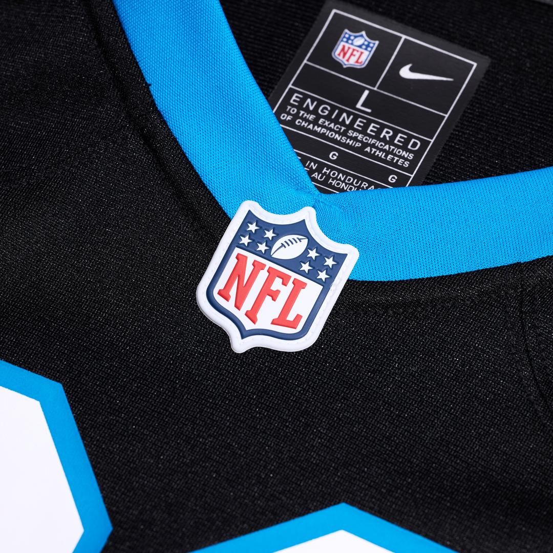 Men's Carolina Panthers Luke Kuechly Nike Blue Retired product image 16