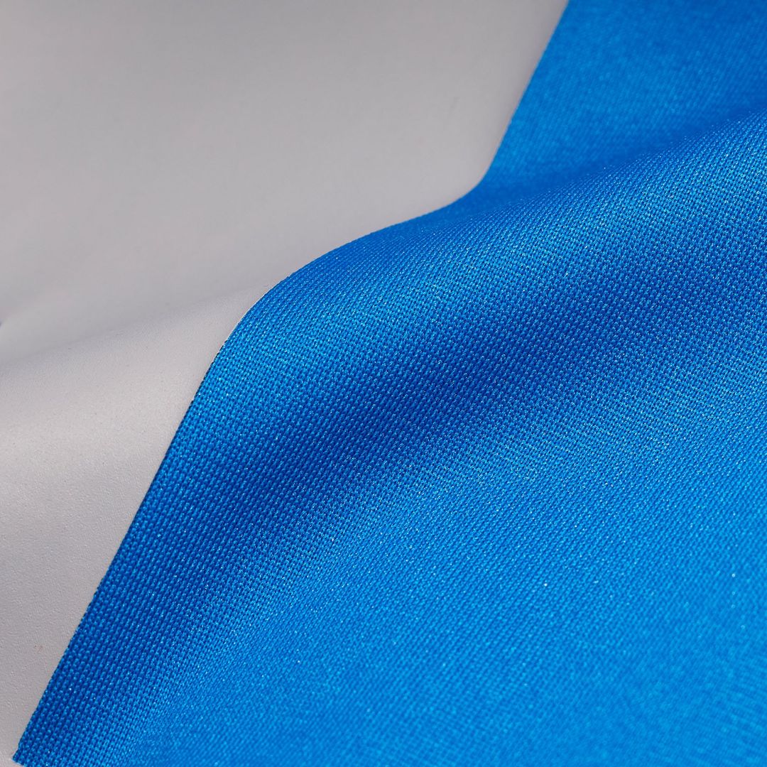 Men's Detroit Lions Barry Sanders Nike Blue Alternate Game product image 5