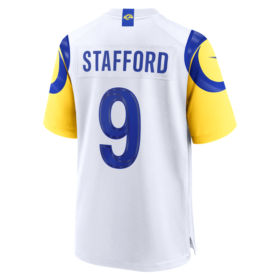 Men's Los Angeles Rams Matthew Stafford Nike Classic Sol product image 16
