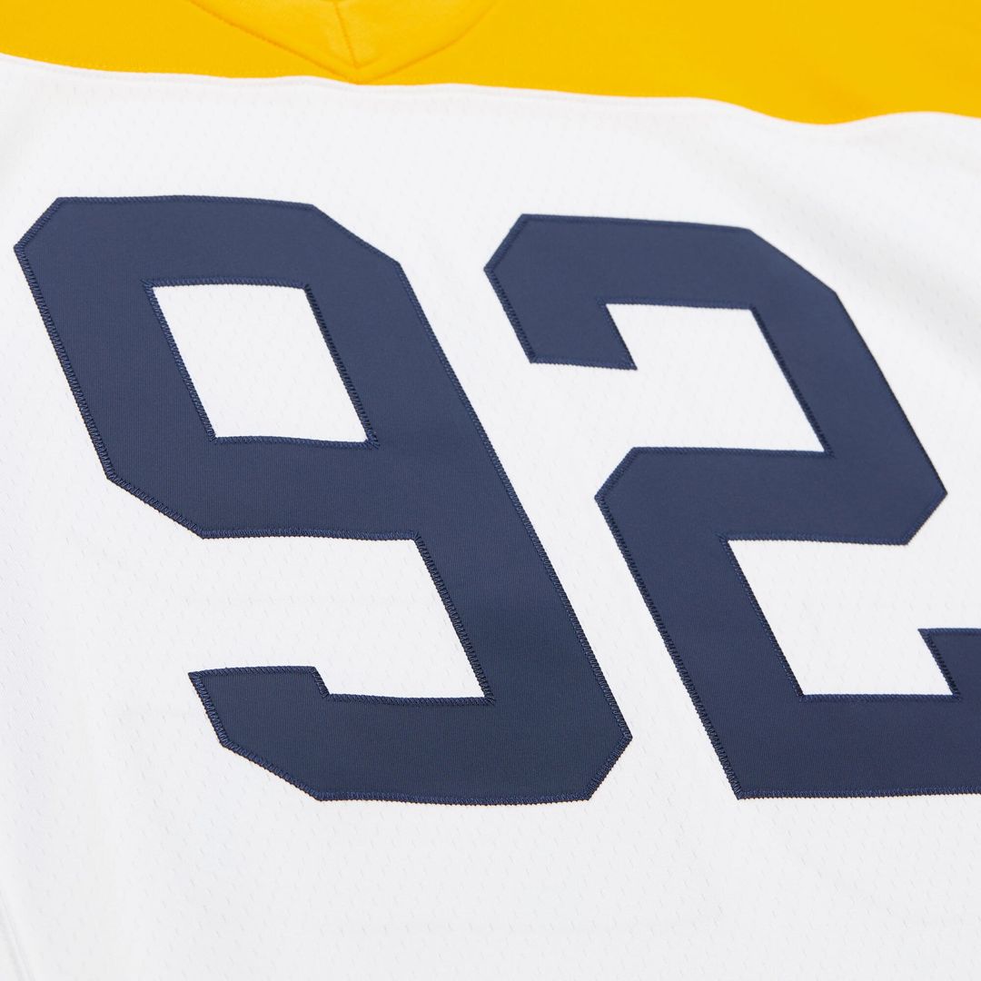 Men's Green Bay Packers Reggie White Mitchell & Ness 1994 product image 4