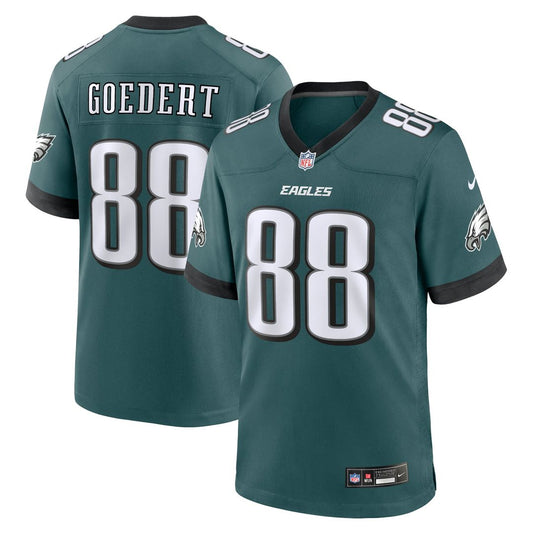 Men's Philadelphia Eagles Dallas Goedert Nike Midnight product image 1