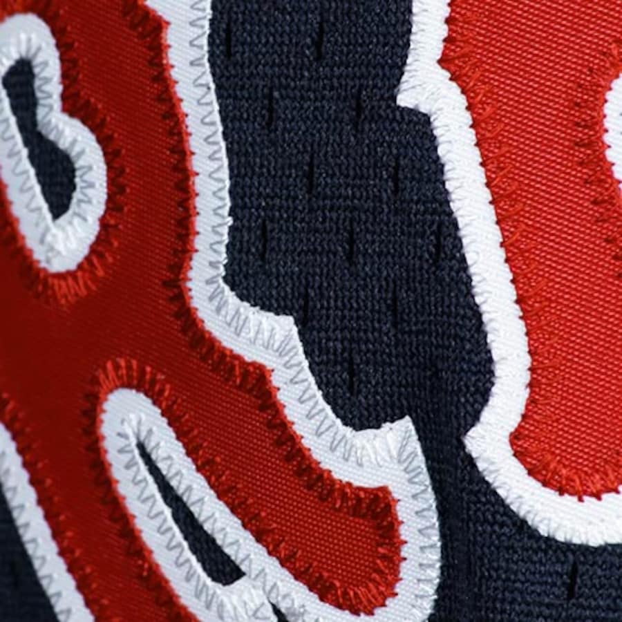 #27 Austin Riley Player A.Braves Navy Game Stitches product image 3