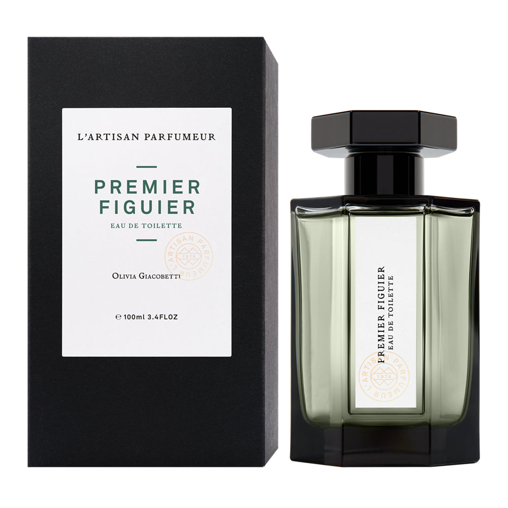 Premier Figuier Eau de Toilette
