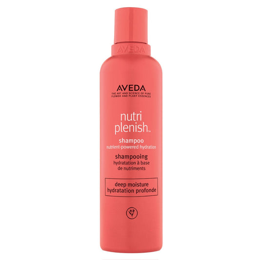 Nutriplenish™  Shampoo Deep Moisture