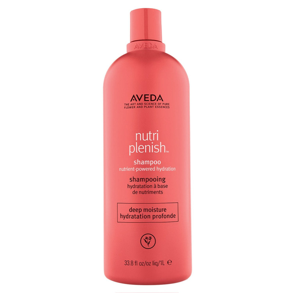 Nutriplenish™  Shampoo Deep Moisture