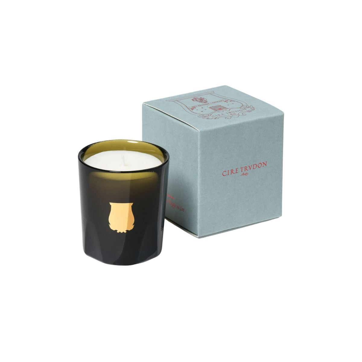 Abd El Kader Scented Candle