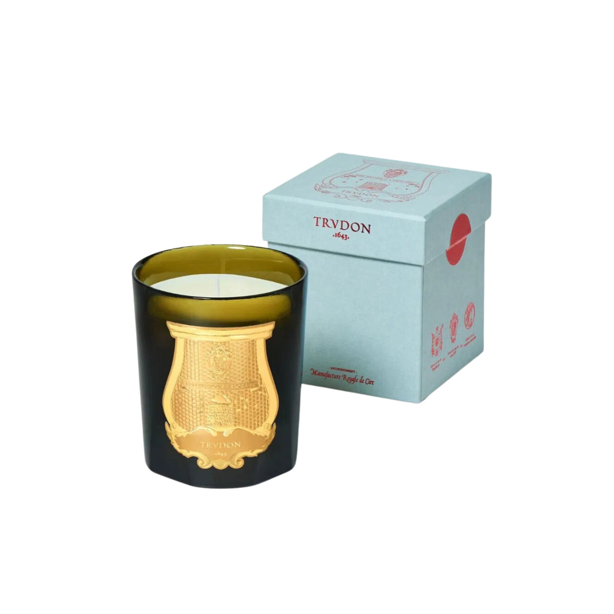 Abd El Kader Scented Candle