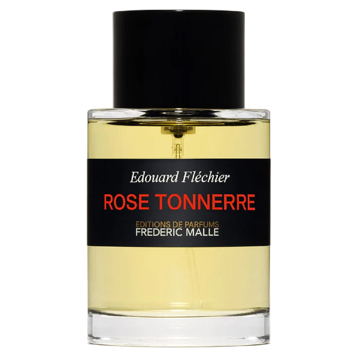 Rose Tonnerre Limited Edition