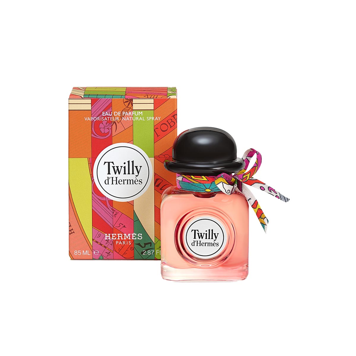 Twilly d'Hermès, Eau de parfum