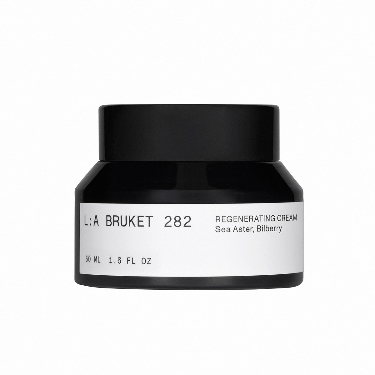 282 Regenerating Cream