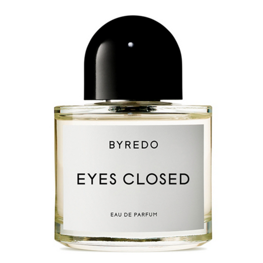 Eyes Closed Eau de Parfum