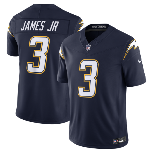 Men's Los Angeles Chargers Derwin James Jr. Nike Navy product image 1