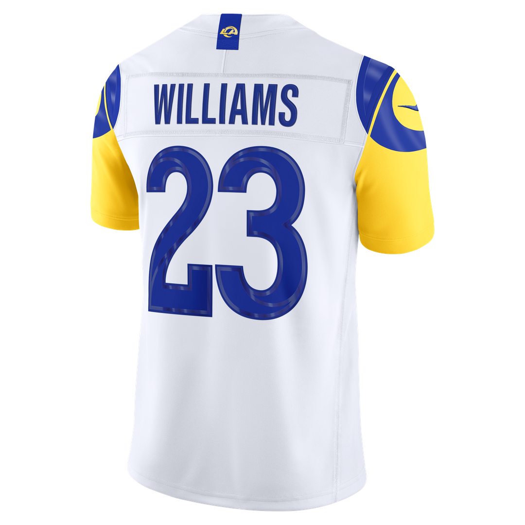 Men's Los Angeles Rams Kyren Williams Nike Classic Sol product image 23