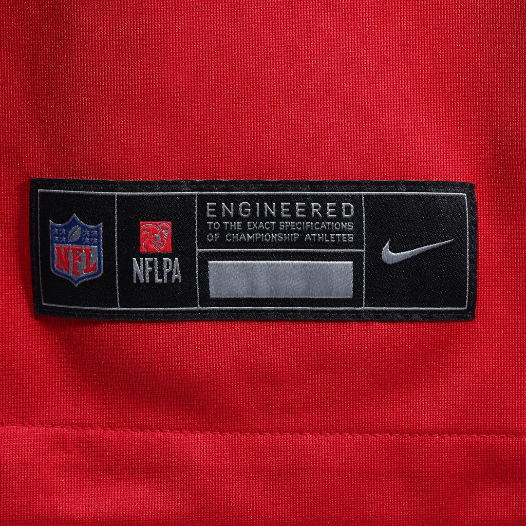 Men's Tampa Bay Buccaneers Chris Godwin Nike Orange product image 19