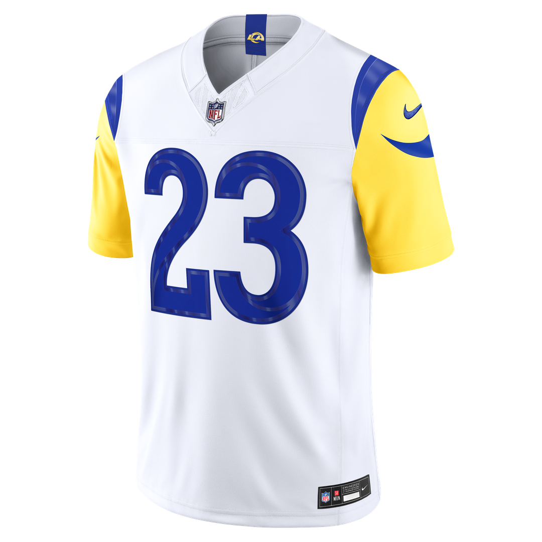 Men's Los Angeles Rams Kyren Williams Nike Classic Sol product image 22