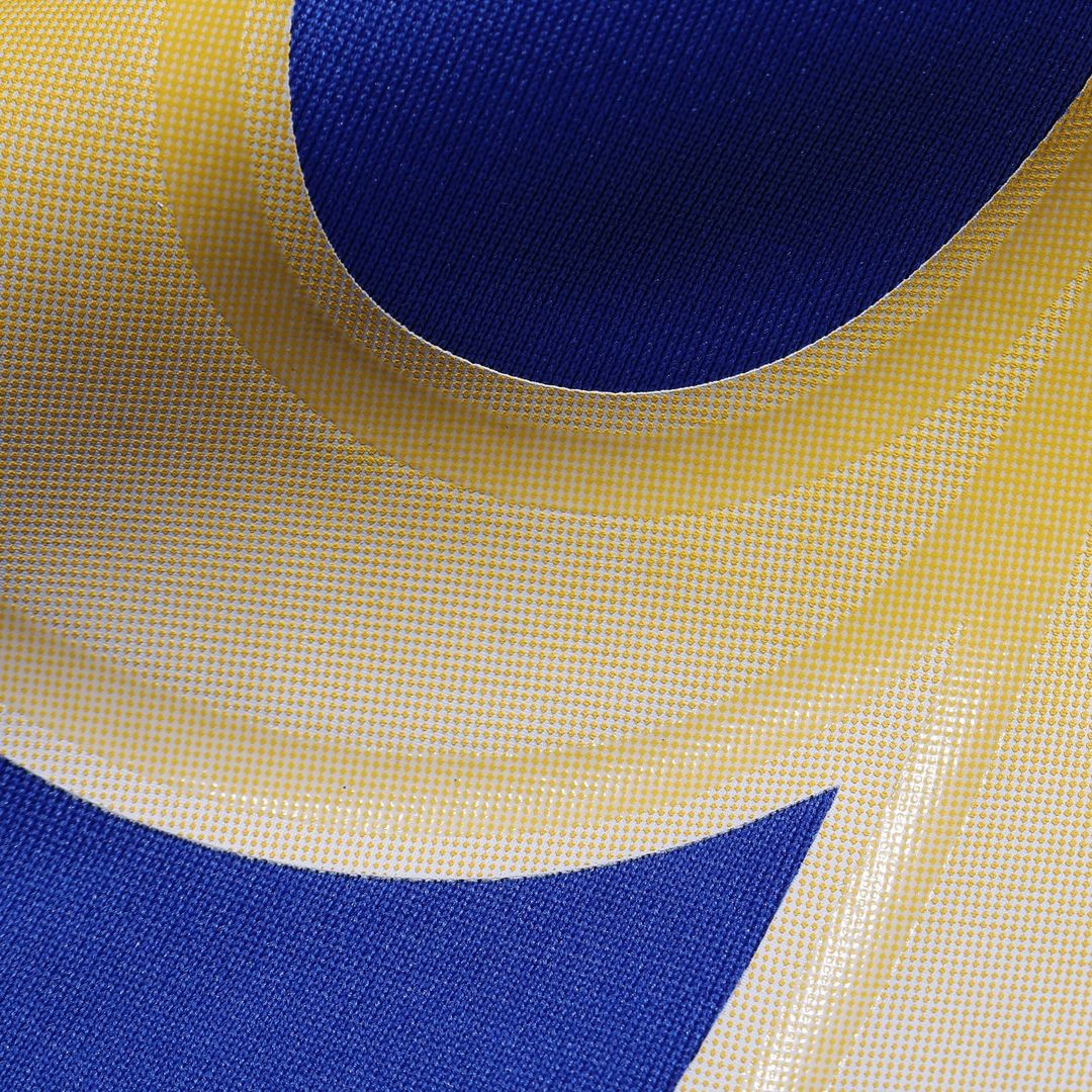 Men's Los Angeles Rams Larrell Murchison Nike Royal Team product image 5