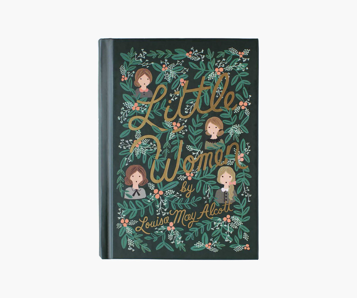Classic Book - Little Women