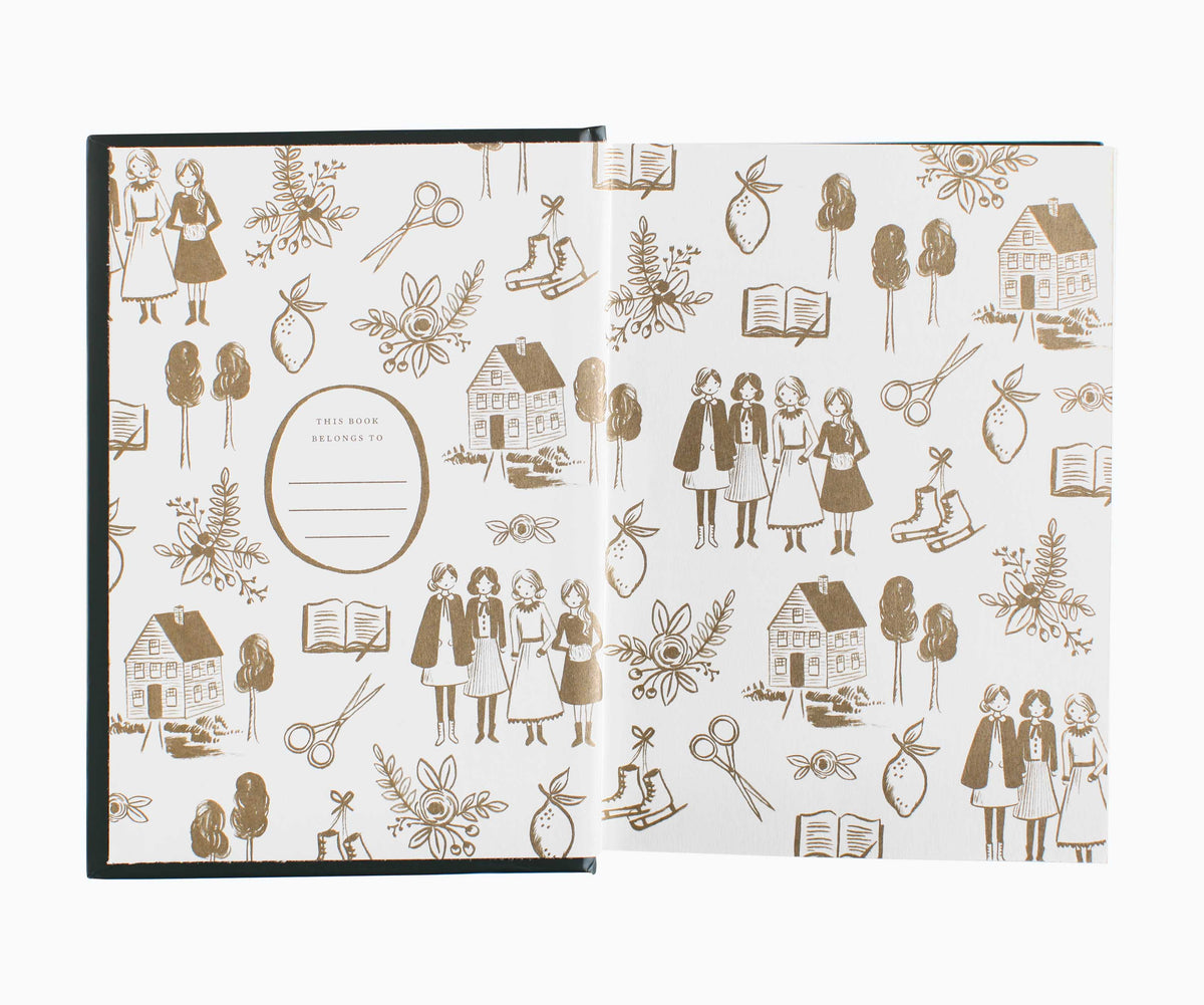 Classic Book - Little Women