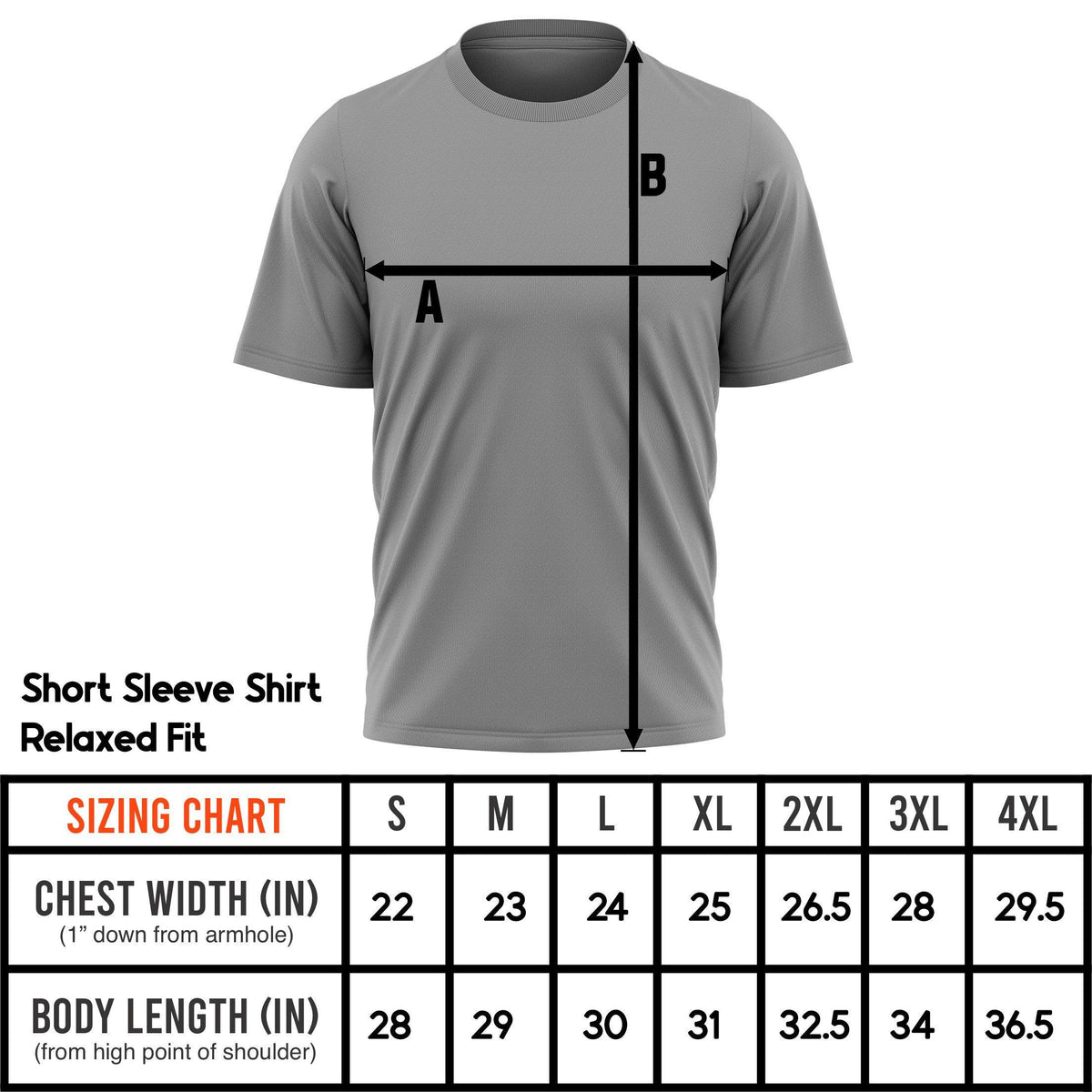 Smash It Sports Patriot Short Sleeve Shirt (Customized Buy-In) product image 2, provided for visual reference and product