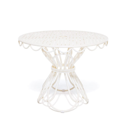 The Al Fresco Side Table