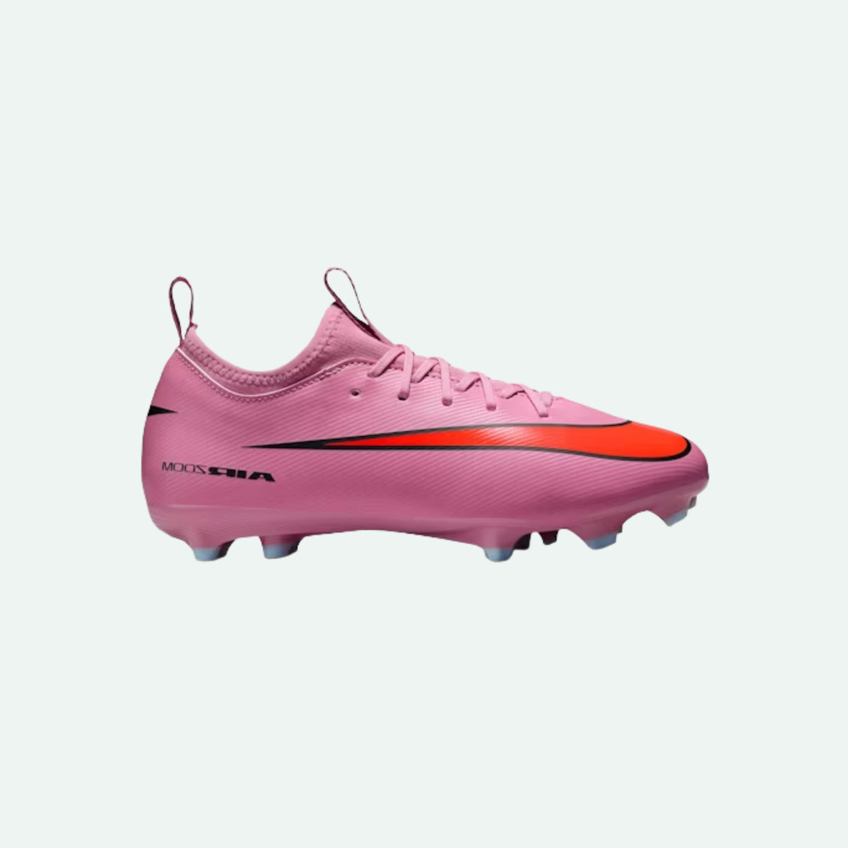 Mercurial Vapor 16 Academy FG/MG (Kids) product image 1, provided for visual reference and product detail review