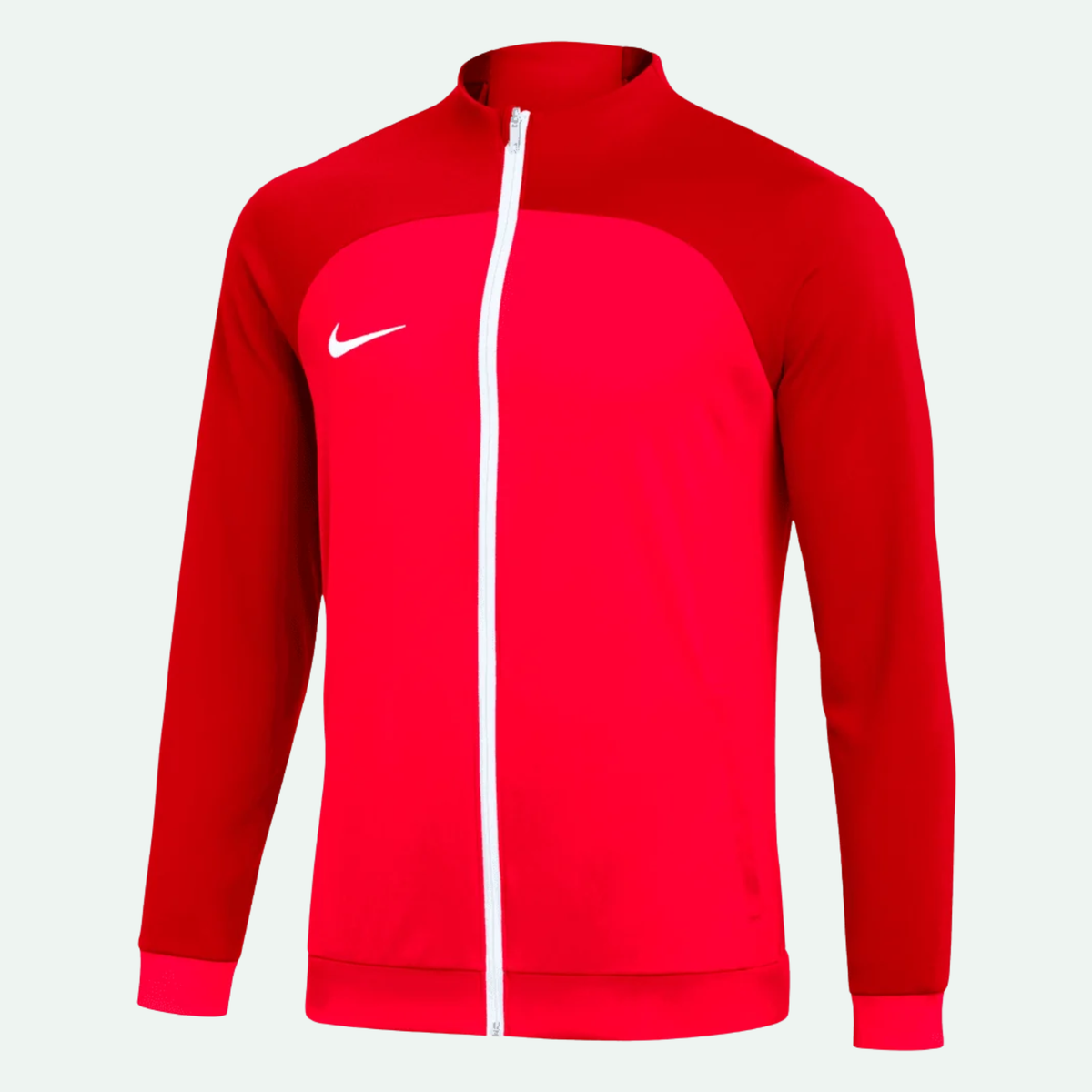 Academy Pro Track Jacket product image 1, provided for visual reference and product detail review
