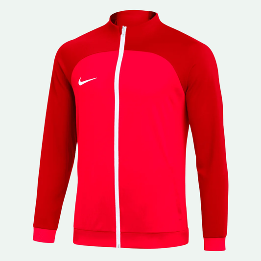 Academy Pro Track Jacket product image 1, provided for visual reference and product detail review