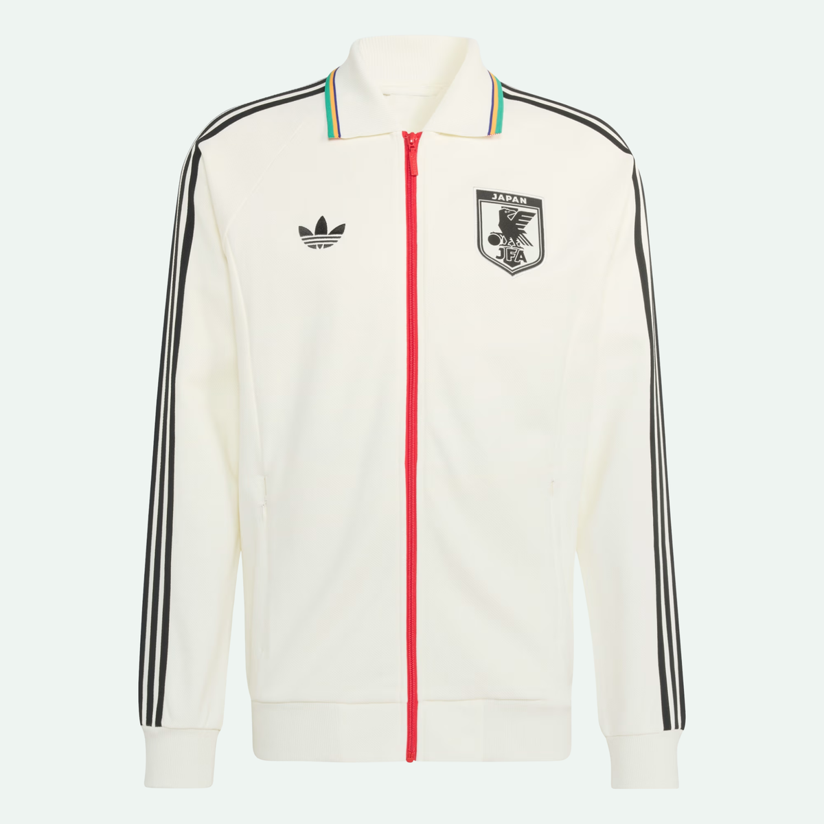 Japan 26 Away Anthem Jacket product image 1, provided for visual reference and product detail review