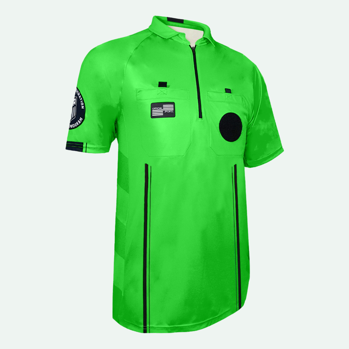 USSF Pro Shirt product image 1, provided for visual reference and product detail review