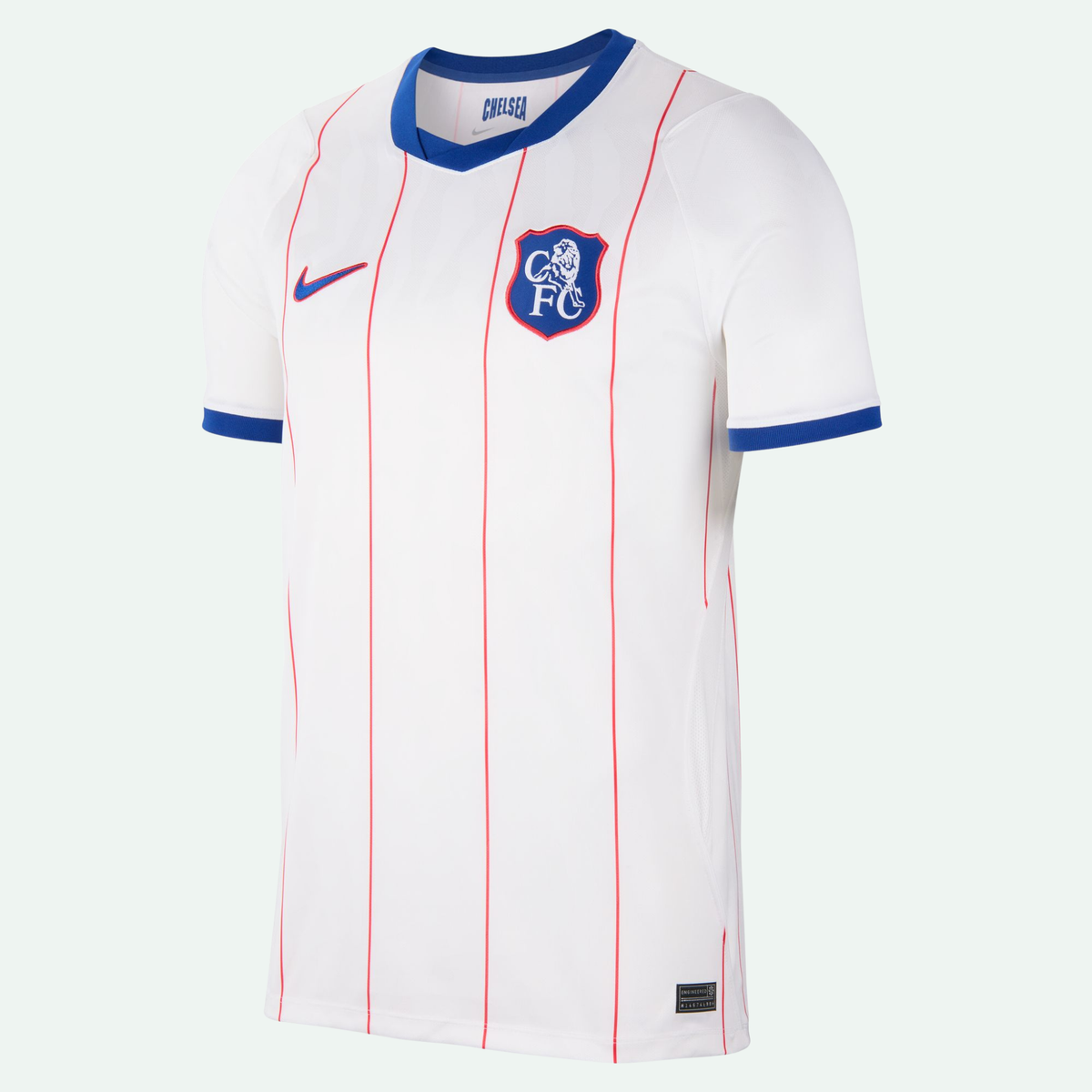 Chelsea FC 26/27 Stadium Third Jersey product image 1, provided for visual reference and product detail review