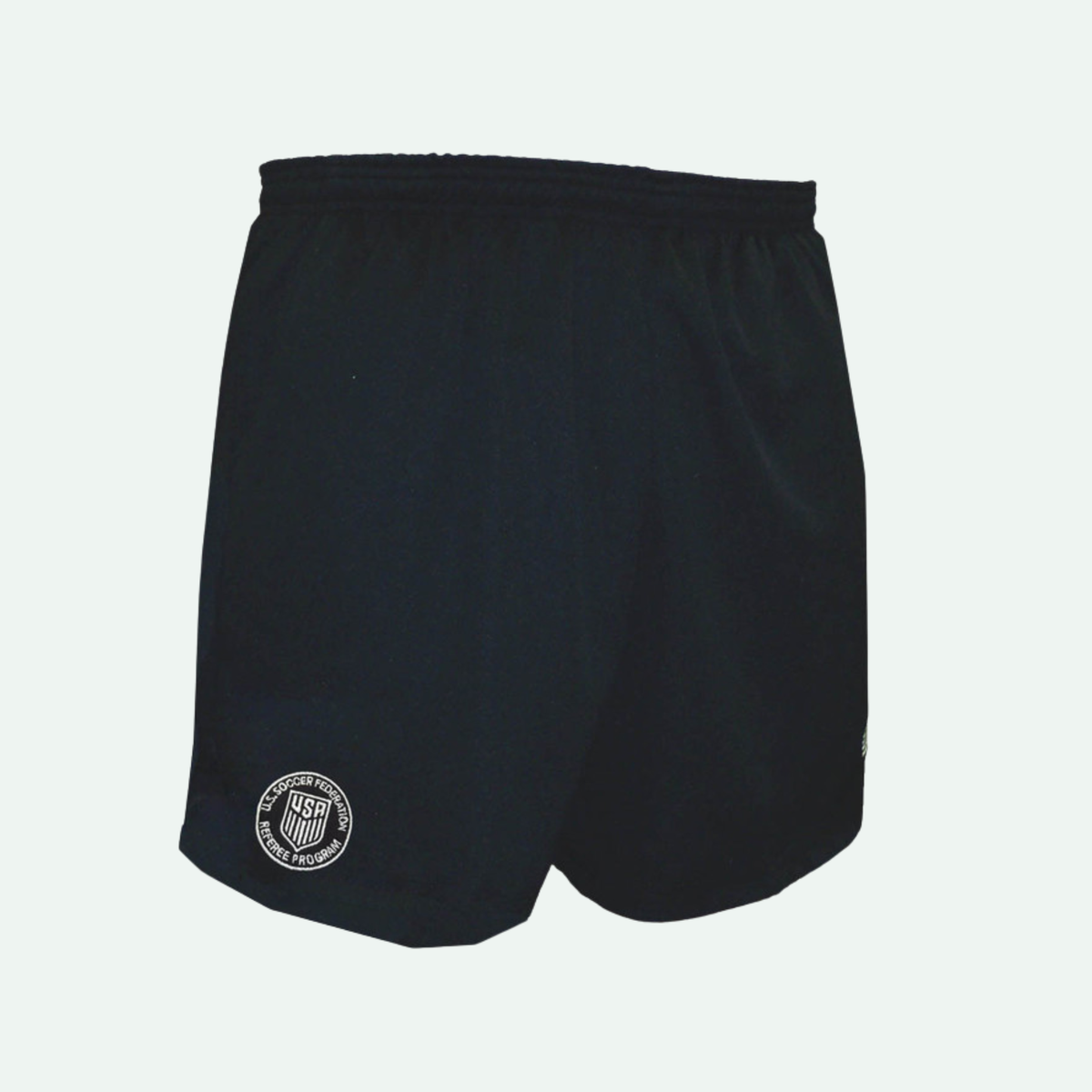 USSF Official U.S. Soccer No-Liner Coolwick® Short product image 1, provided for visual reference and product detail review