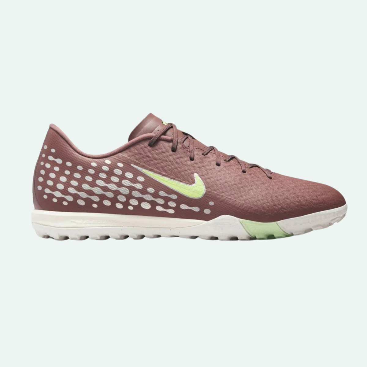 Mercurial Vapor 16 Academy 'Kylian Mbappé' TF product image 1, provided for visual reference and product detail review