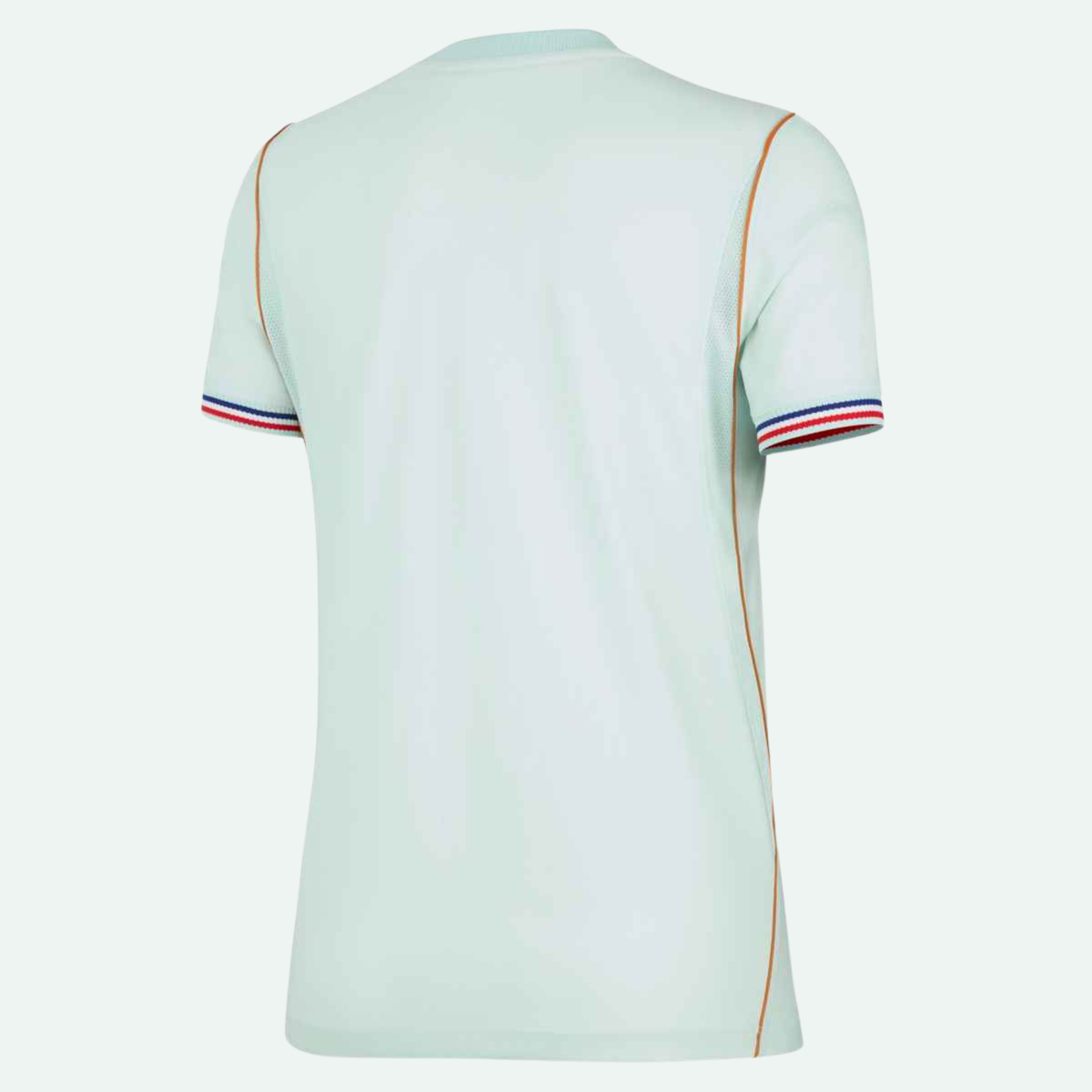 France 26 Stadium Away Women Jersey product image 2, provided for visual reference and product detail review