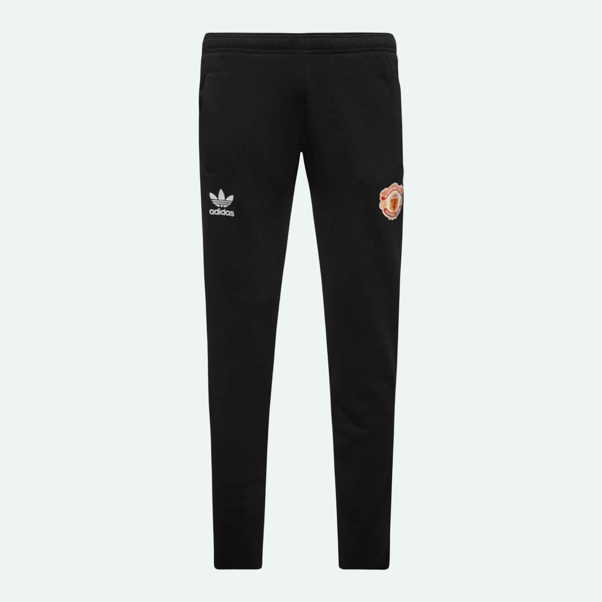 Manchester United Originals Track Pants product image 1, provided for visual reference and product detail review